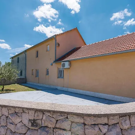 Amazing In Bilice With Outdoor Swimming Pool *