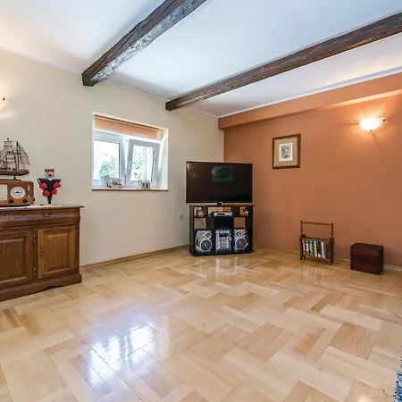Holiday home Amazing In Bilice With Outdoor Swimming Pool Sibenik