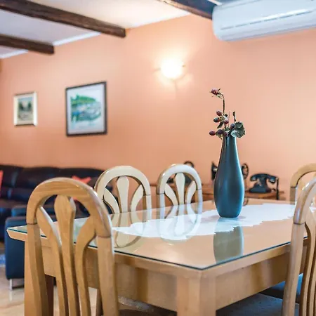 Amazing In Bilice With Outdoor Swimming Pool Holiday home