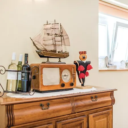 Bilice Xiv Casa vacanze Bilice