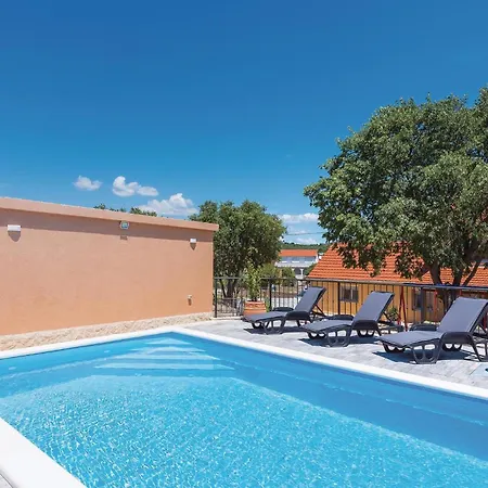 Amazing In Bilice With Outdoor Swimming Pool Holiday home *