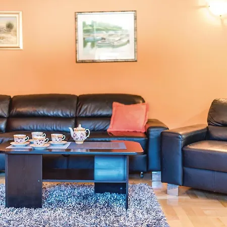 Bilice Xiv Feriehus Šibenik