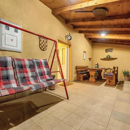 Holiday home Amazing In Bilice With Outdoor Swimming Pool *