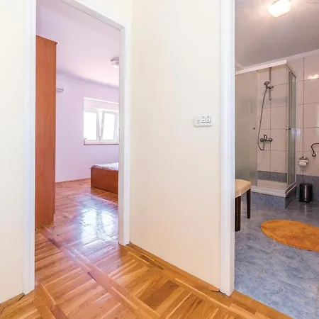 Holiday home Amazing In Bilice With Outdoor Swimming Pool Sibenik