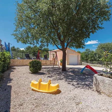 Holiday home Amazing In Bilice With Outdoor Swimming Pool *