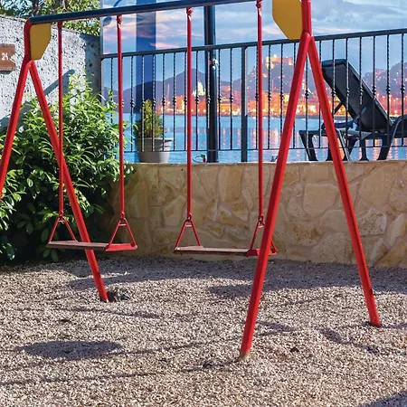 Bilice Xiv Casa vacanze Bilice