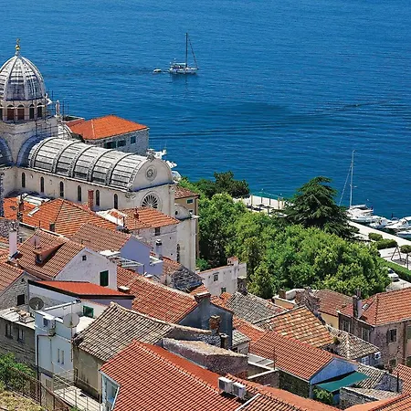 Casa vacanze Bilice Xiv *