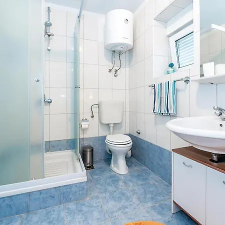 Holiday home Amazing In Bilice With Outdoor Swimming Pool *