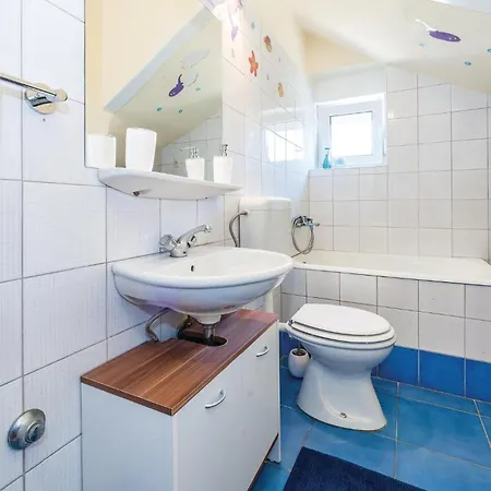 Holiday home Amazing In Bilice With Outdoor Swimming Pool