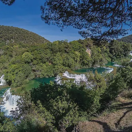 Bilice Xiv Casa vacanze