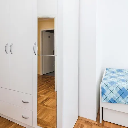 Bilice Xiv Casa vacanze