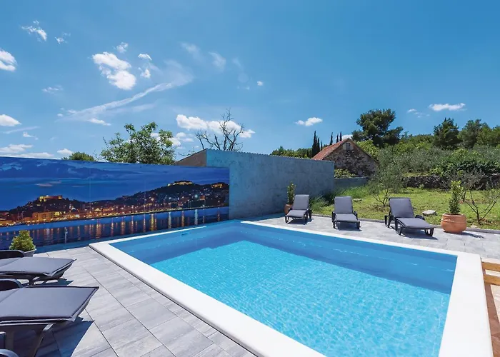 Holiday home Bilice Xiv *