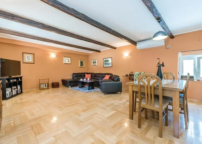 Vakantiehuis Bilice Xiv