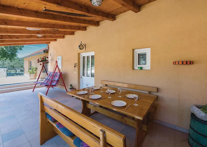 Vakantiehuis Bilice Xiv Bilice