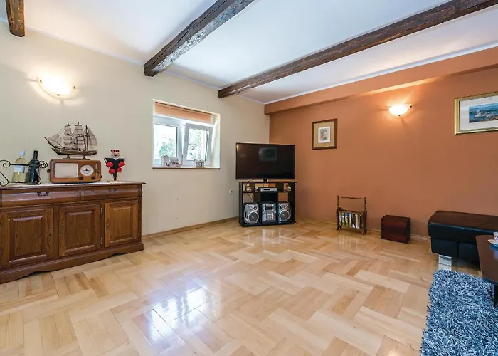 Vakantiehuis Bilice Xiv Bilice