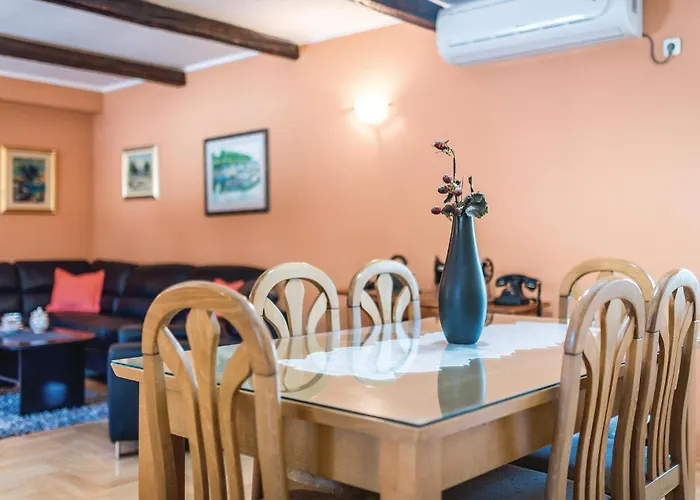 Bilice Xiv Holiday home