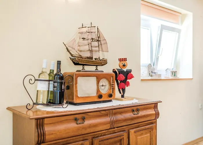 Bilice Xiv Vakantiehuis Bilice