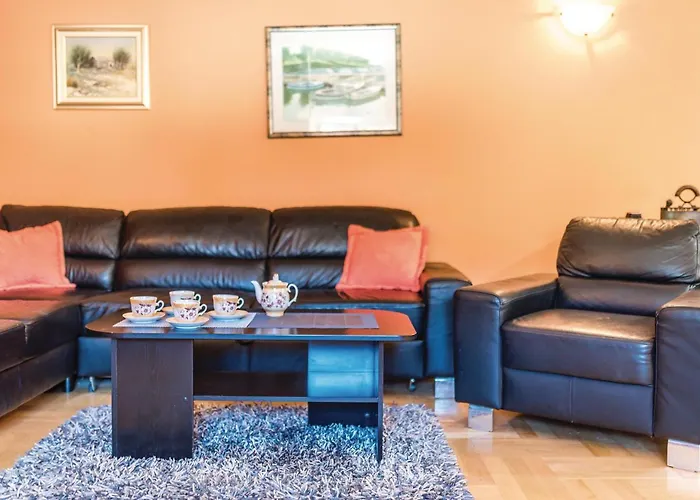 Bilice Xiv Vakantiehuis Bilice