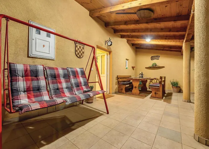 Holiday home Bilice Xiv *