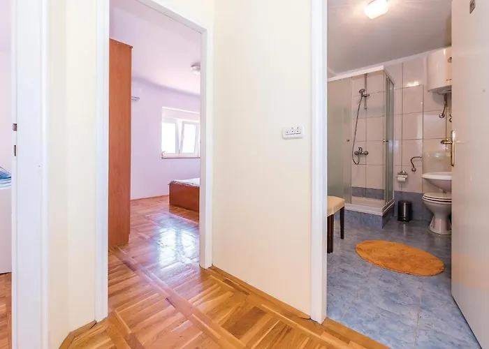 Vakantiehuis Bilice Xiv Bilice