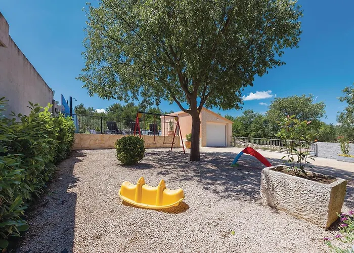 Holiday home Bilice Xiv *