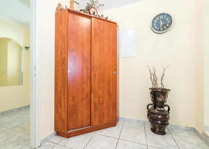 Vakantiehuis Bilice Xiv *