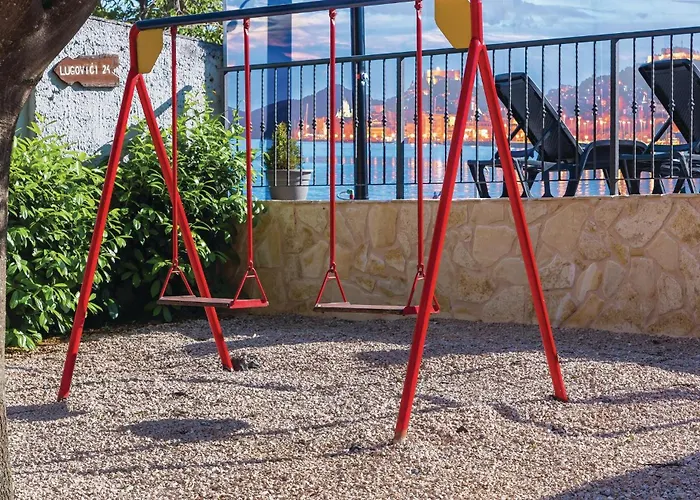 Bilice Xiv Vakantiehuis Bilice