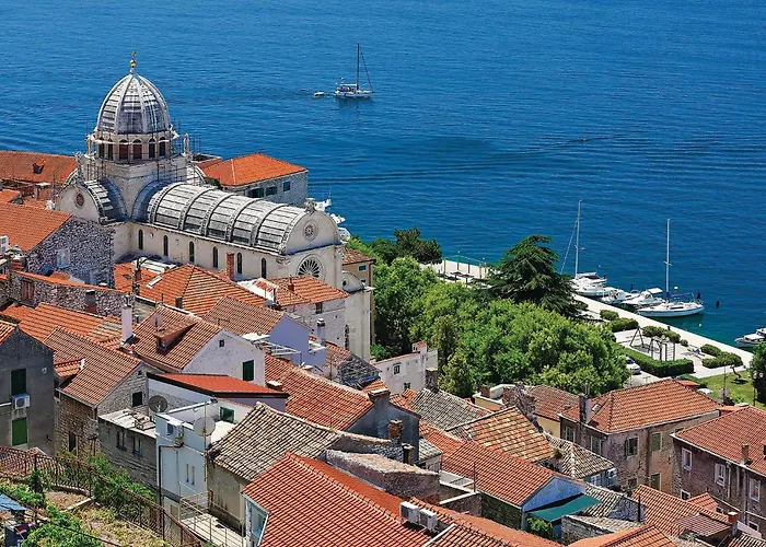 Vakantiehuis Bilice Xiv *