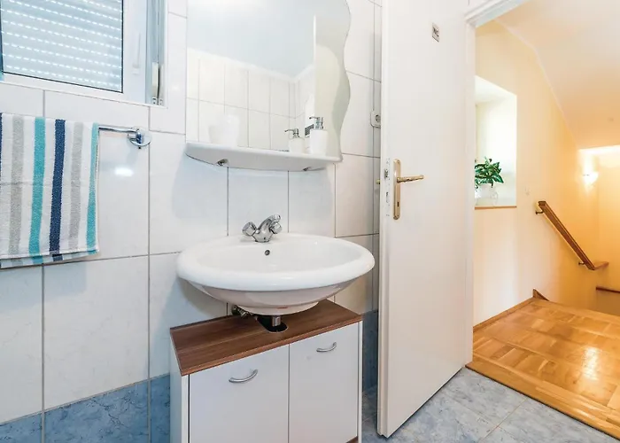 Vakantiehuis Bilice Xiv *