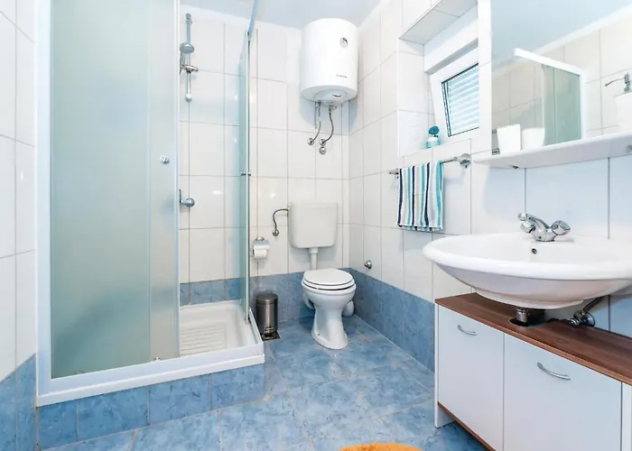 Vakantiehuis Bilice Xiv *