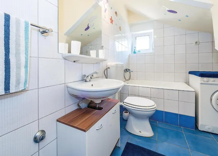 Vakantiehuis Bilice Xiv