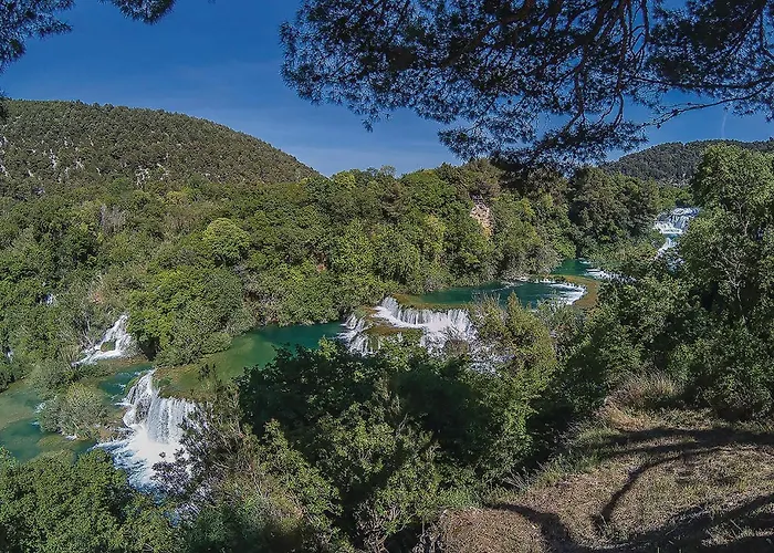 Bilice Xiv Vakantiehuis