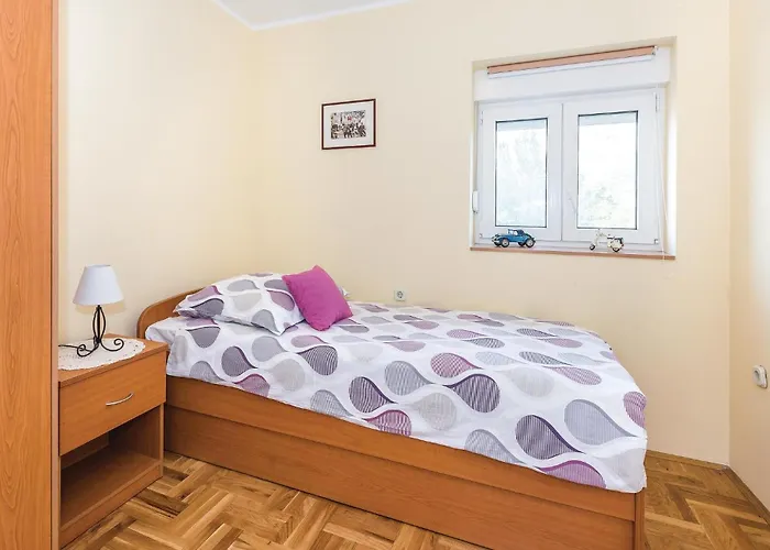 Vakantiehuis Bilice Xiv